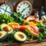 duration of keto diet