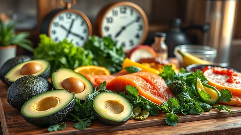 duration of keto diet