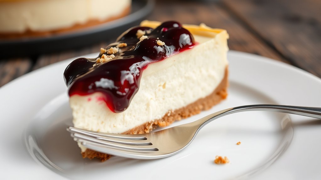 easy low carb cheesecake recipes