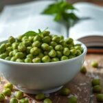edamame fits keto diet