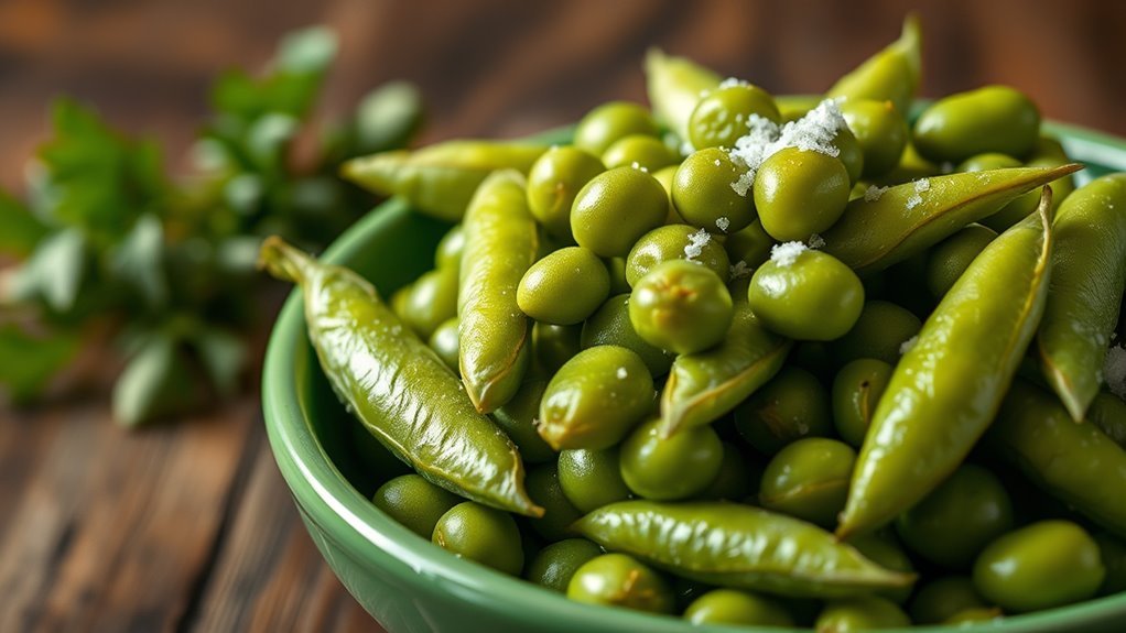 edamame s health benefits revealed