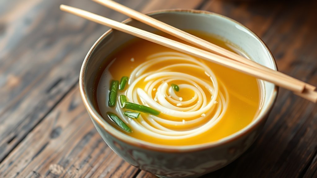 egg drop soup keto