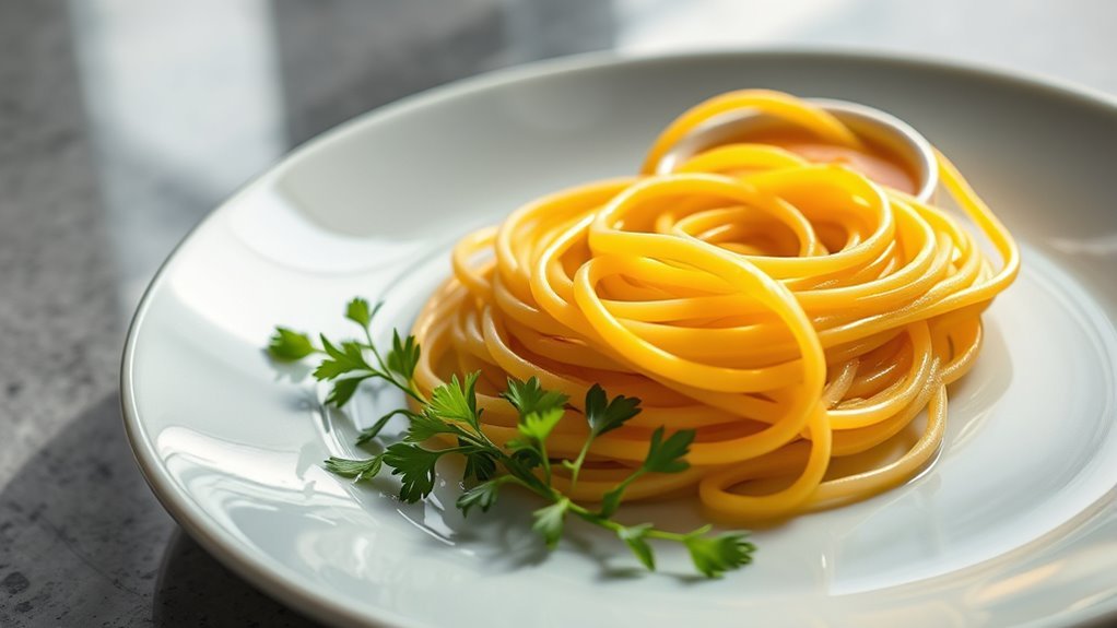 egg noodles not keto