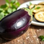 eggplant is keto friendly