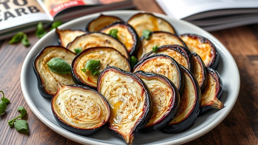 eggplant s health benefits highlighted