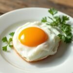 eggs are keto friendly foods