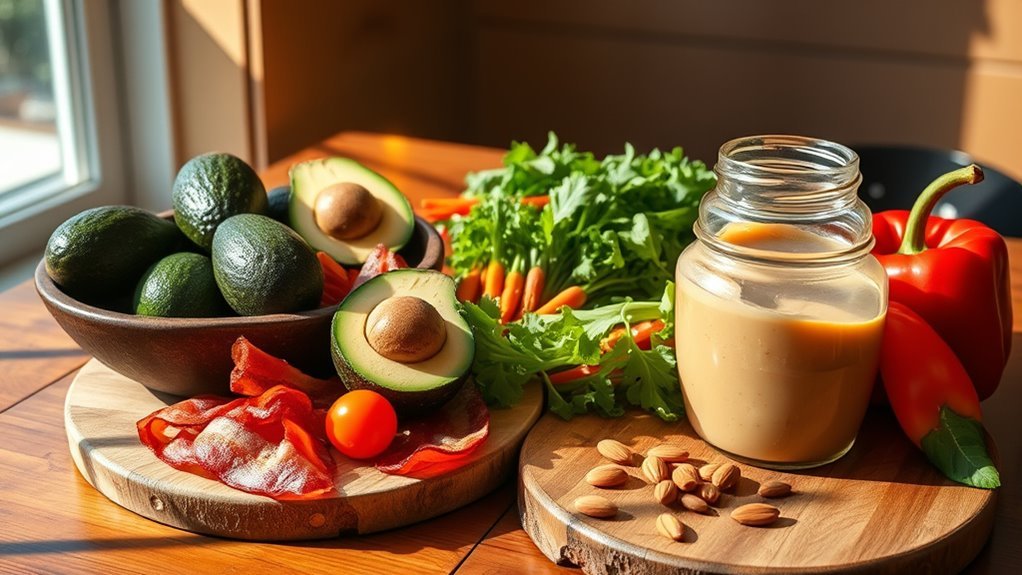 embrace ketosis for success