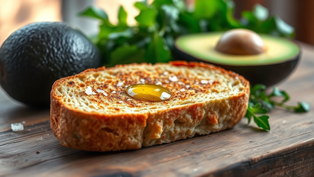 ezekiel bread nutritional analysis