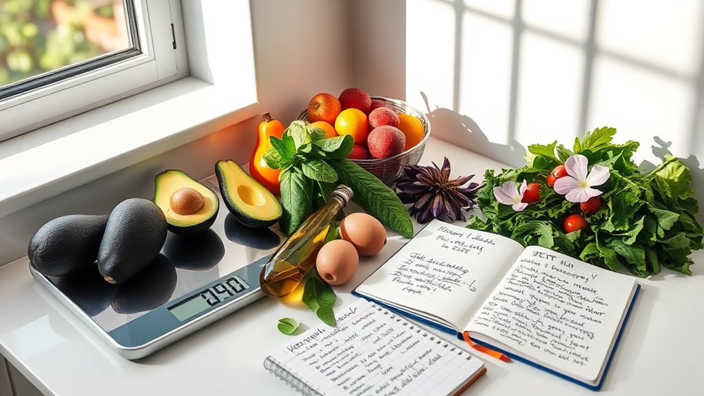 factors influencing keto weight loss