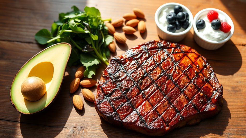 factors influencing protein needs