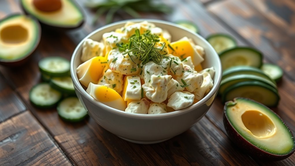 fat adaptation through ketosis