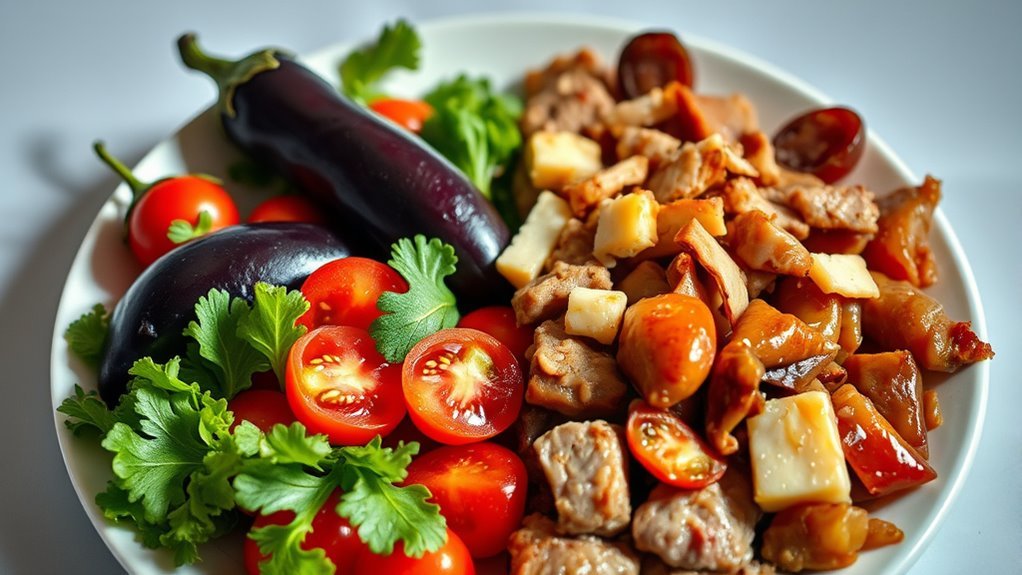 fat adaptation through low carb