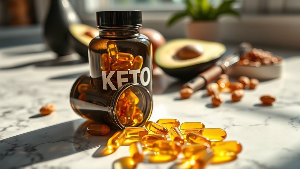 fat burning metabolic efficiency