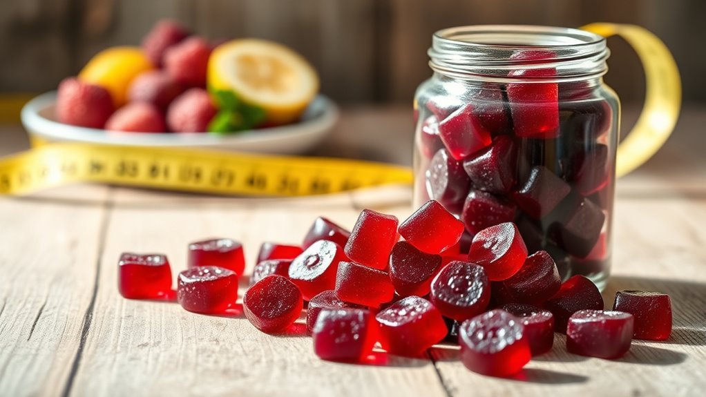 fat burning metabolic state