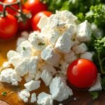 feta cheese is keto friendly