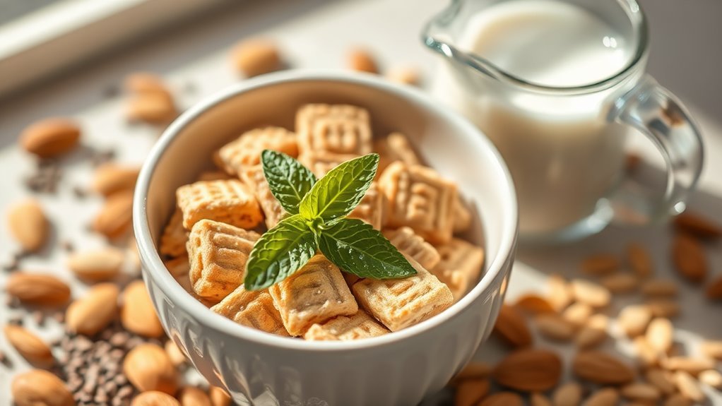 fiber enhances keto benefits