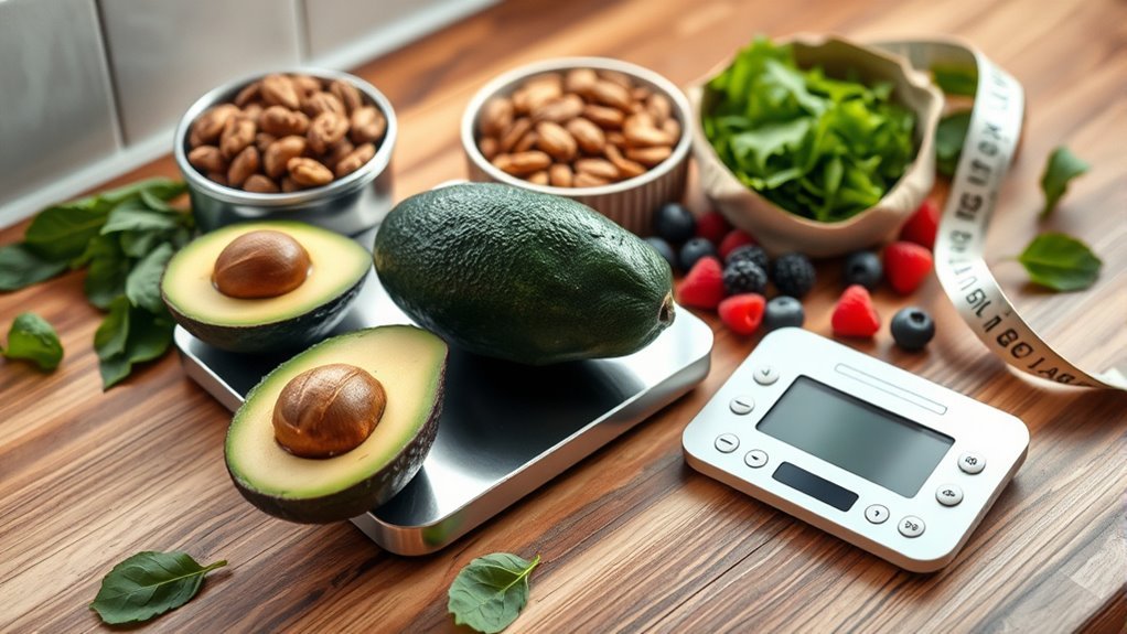 fiber enhances ketogenic diet