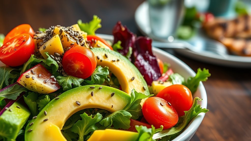 fiber offsets carbohydrate impact