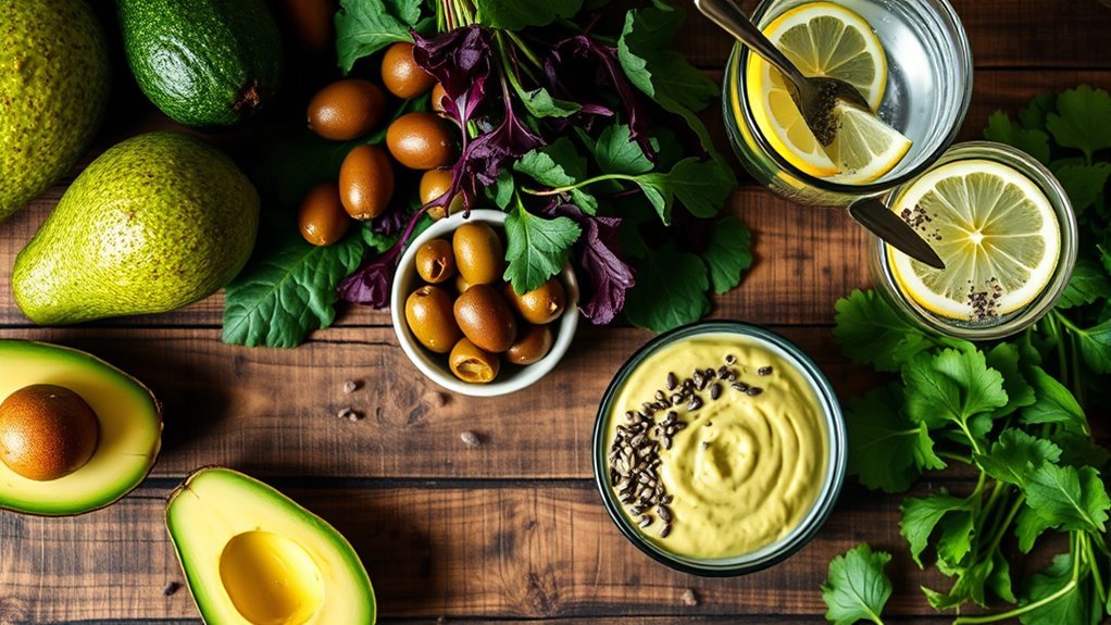 fiber rich foods lower cholesterol