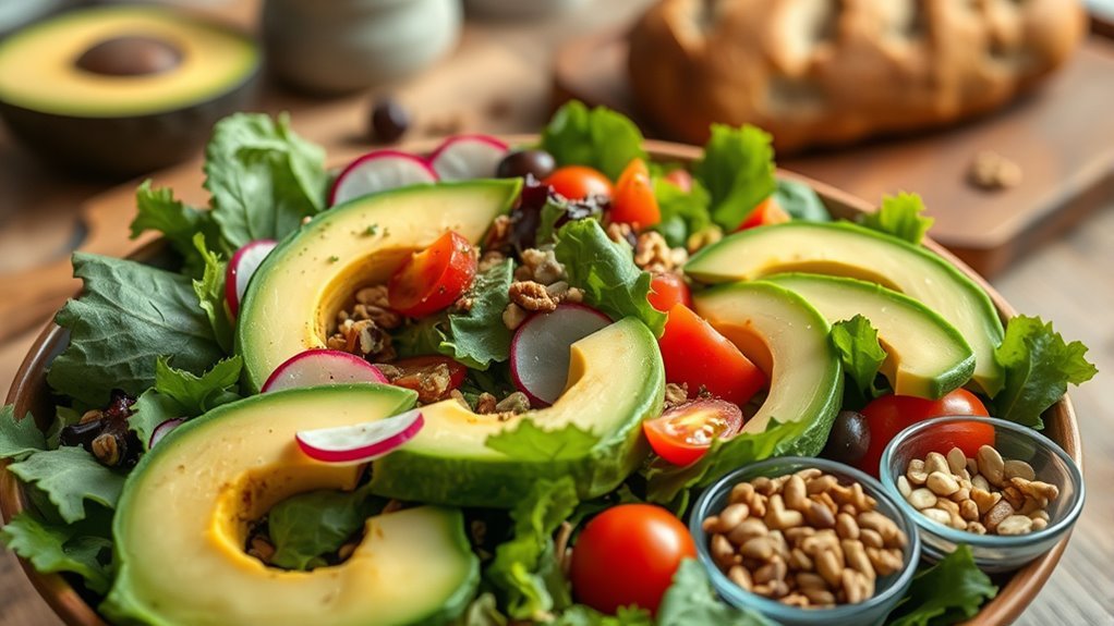 fiber s multifaceted health benefits