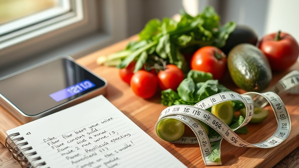 fiber s role in net carbs