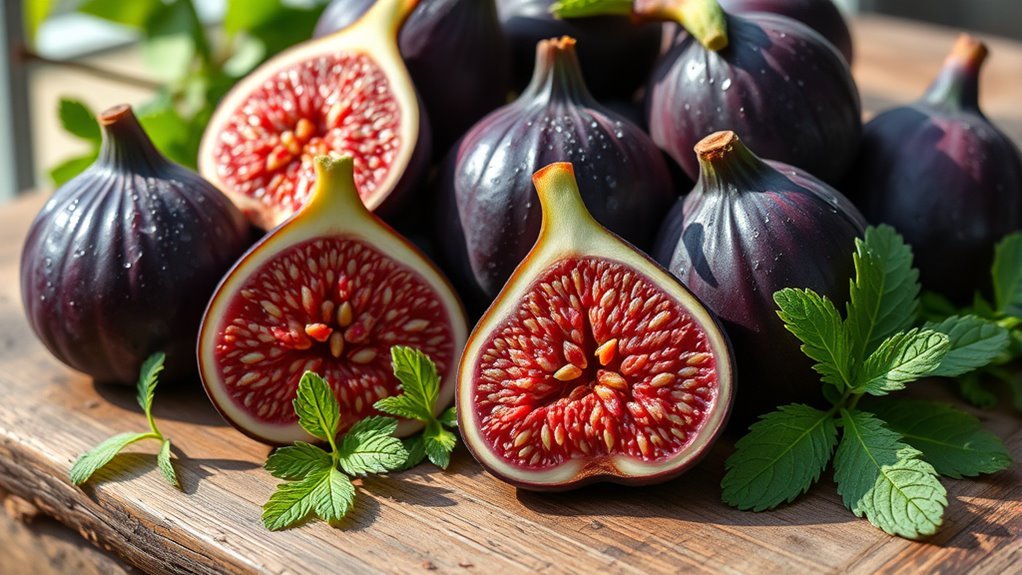figs not keto friendly