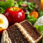foods high in carbs