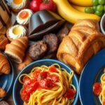 foods to avoid on keto