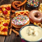 foods to avoid on keto