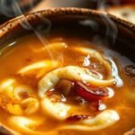 french onion soup keto