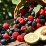 fruit consumption on keto
