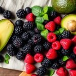fruit consumption on keto