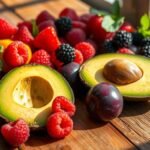fruit consumption on keto