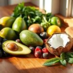 fruit may impact ketosis