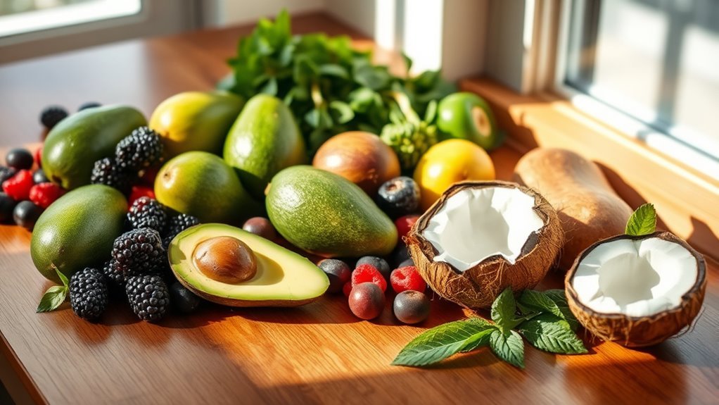 fruit may impact ketosis