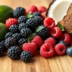 fruits and ketogenic diet
