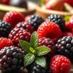fruits on keto diet