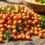 garbanzo beans not keto