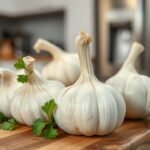 garlic is keto friendly