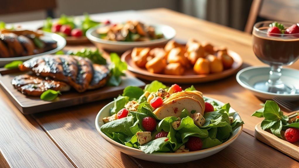 gluten free diet benefits explained