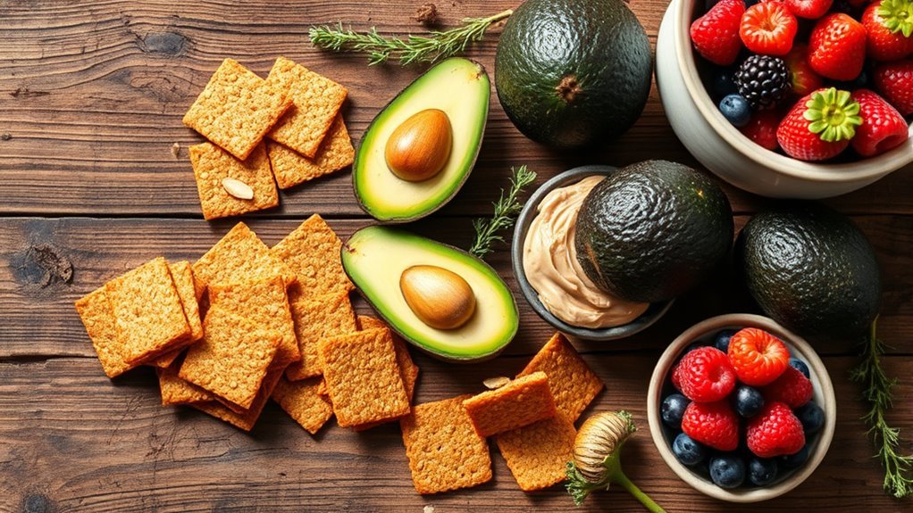 gluten free keto compatibility benefits