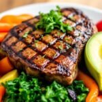 gluten free ketogenic diet compatibility