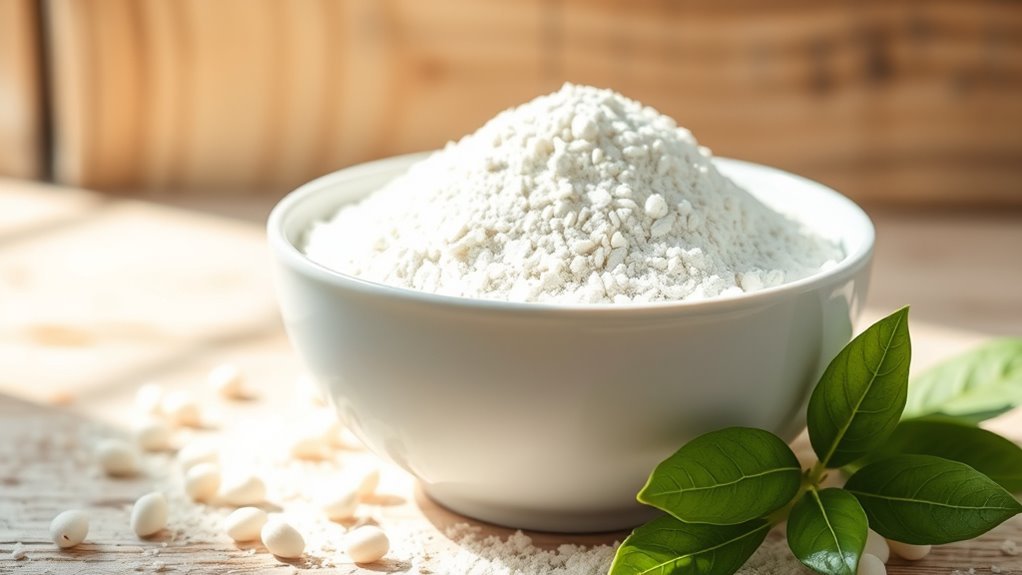 gluten free versatile neutral ingredient