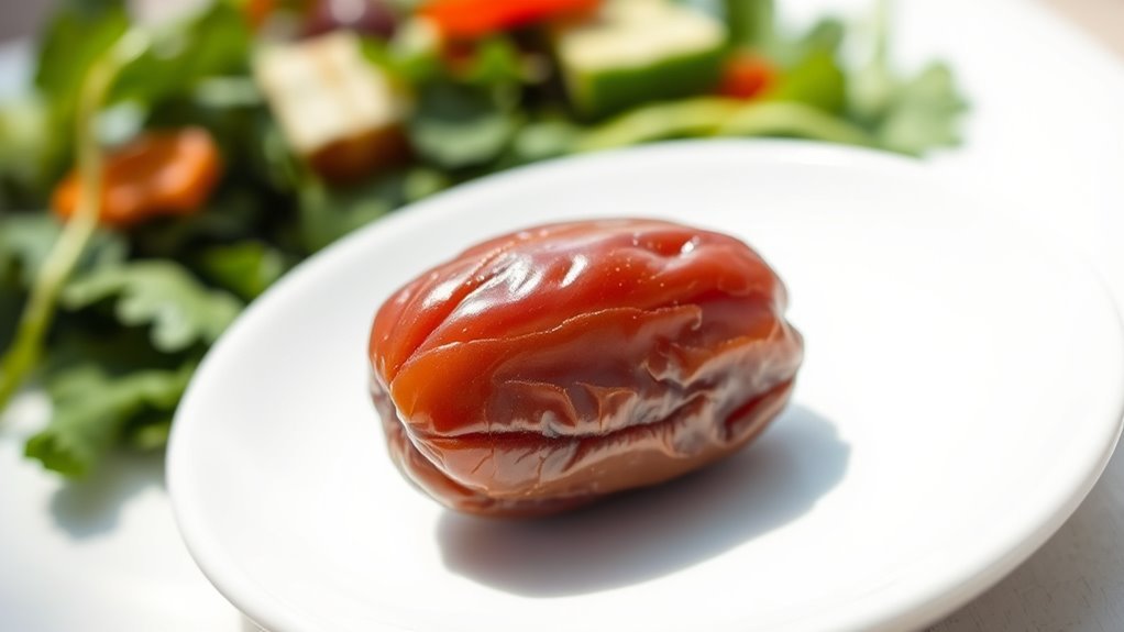 glycemic index impacts diet