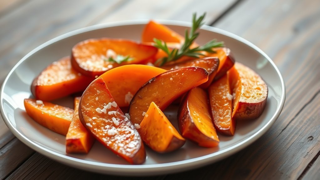 glycemic index influences choices