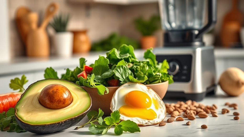 good vs bad cholesterol