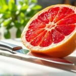 grapefruit fits keto diet