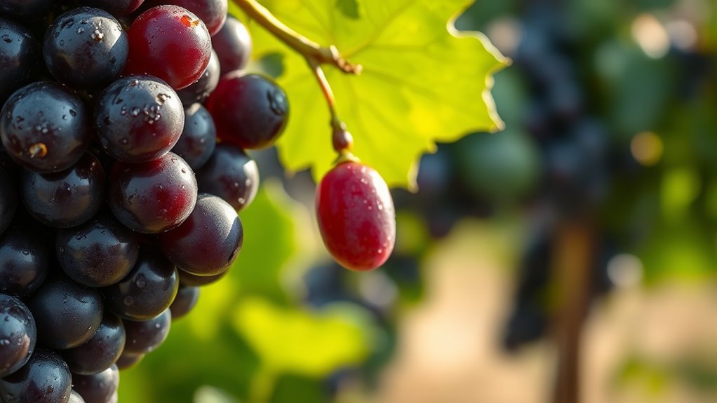 grapes are not keto