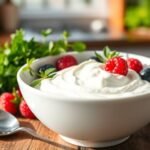greek yogurt is keto friendly