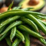 green beans are keto friendly